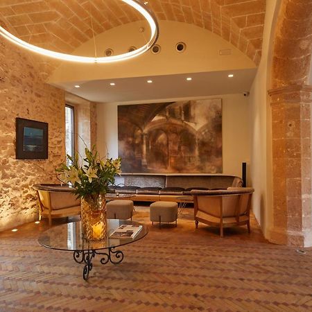 Sa Creu Nova Petit Palais Art & Spa (Adults Only) Campos  Exterior photo