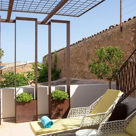 Sa Creu Nova Petit Palais Art & Spa (Adults Only) Campos  Room photo