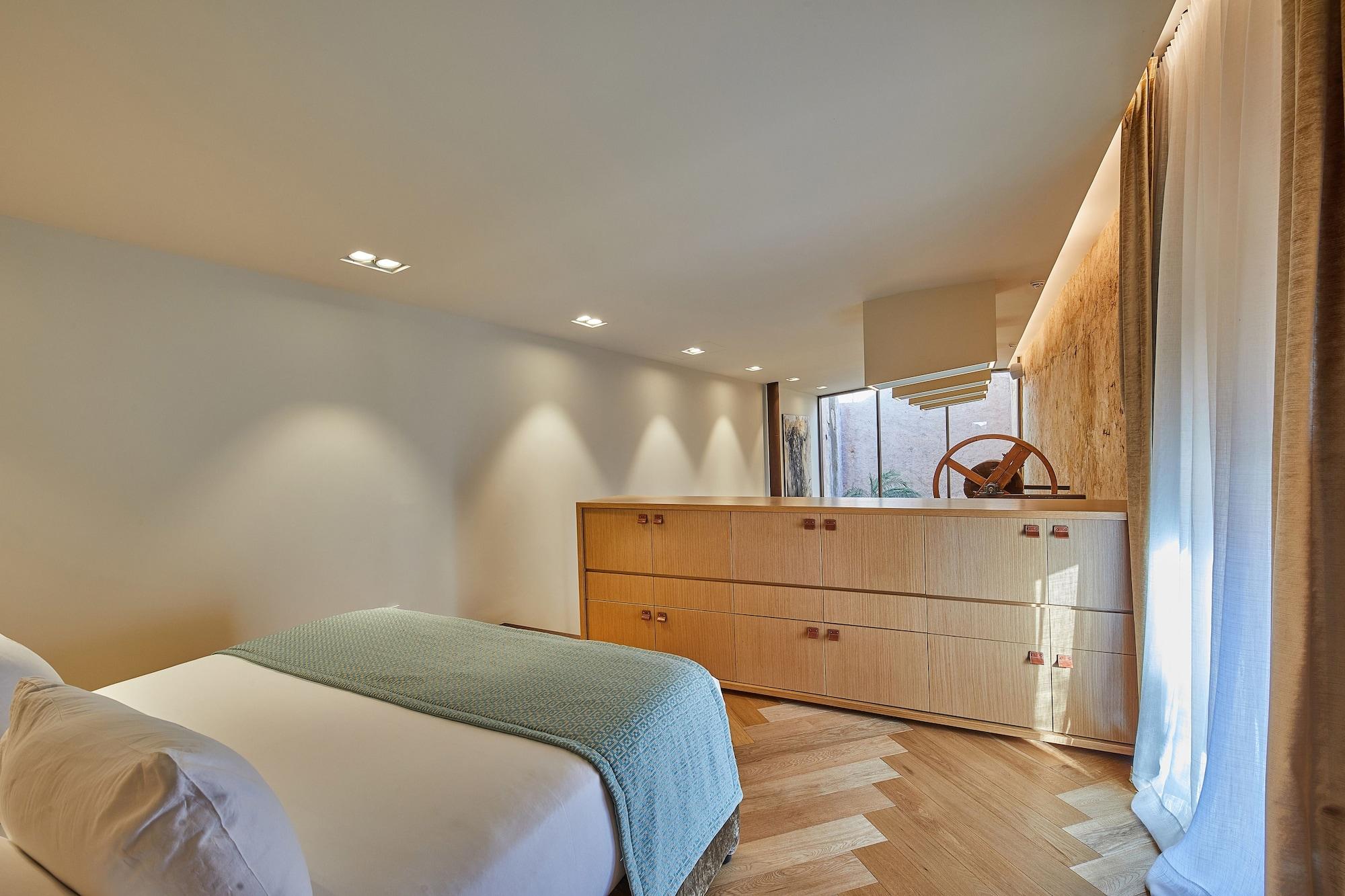 Sa Creu Nova Petit Palais Art & Spa (Adults Only) Campos  Exterior photo