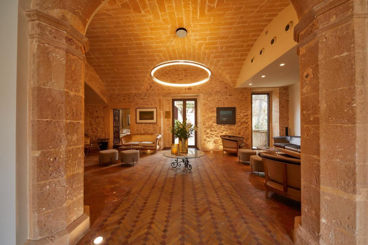 Sa Creu Nova Petit Palais Art & Spa (Adults Only) Campos  Exterior photo