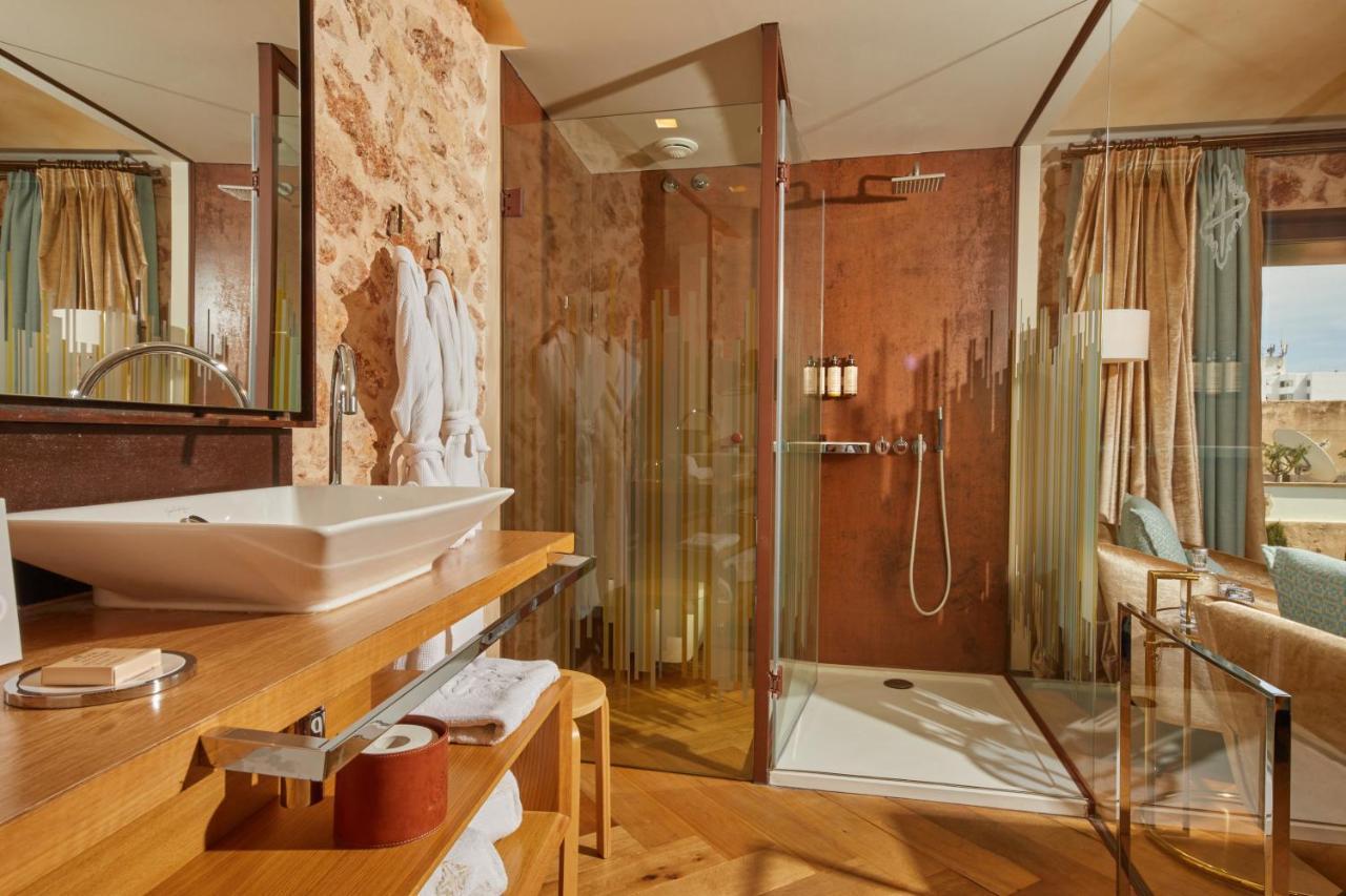 Sa Creu Nova Petit Palais Art & Spa (Adults Only) Campos  Exterior photo