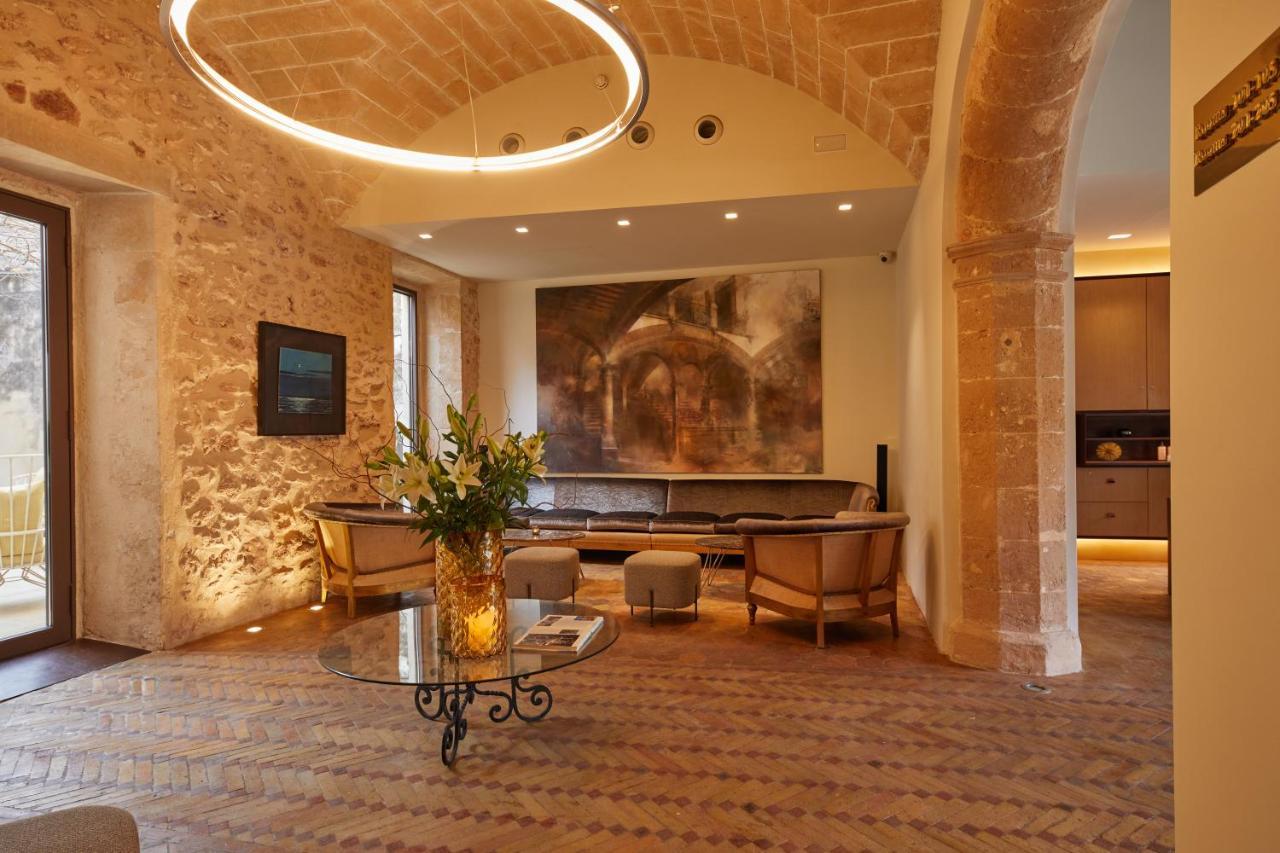 Sa Creu Nova Petit Palais Art & Spa (Adults Only) Campos  Exterior photo