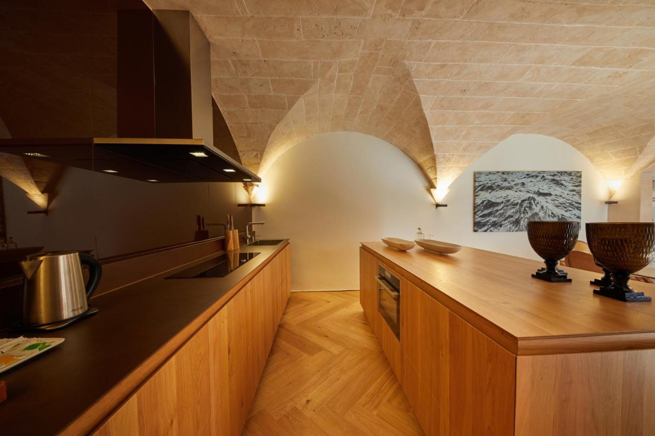 Sa Creu Nova Petit Palais Art & Spa (Adults Only) Campos  Exterior photo