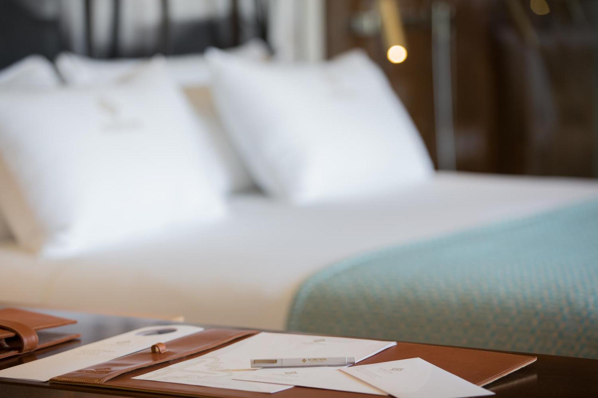 Sa Creu Nova Petit Palais Art & Spa (Adults Only) Campos  Room photo