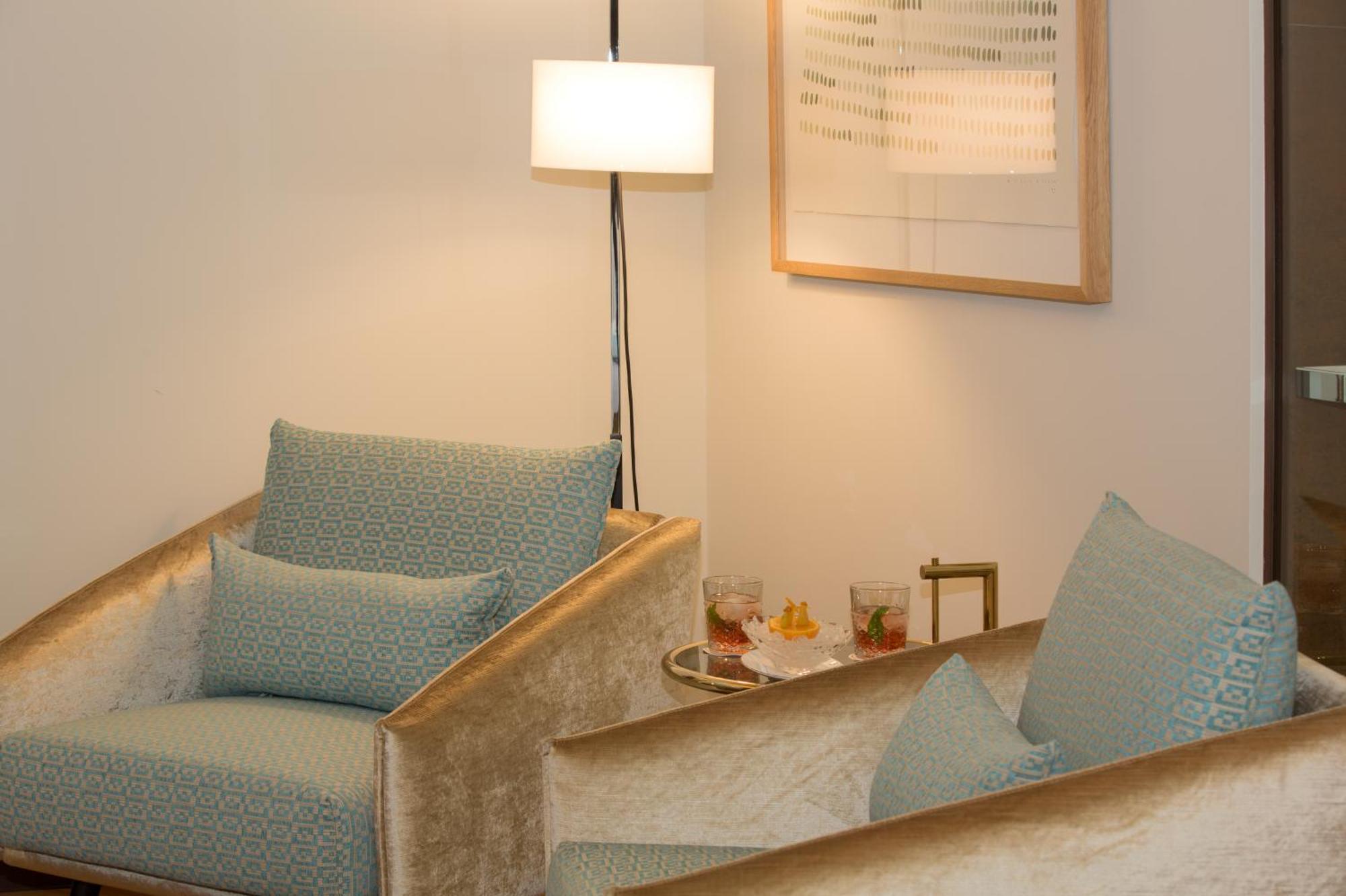 Sa Creu Nova Petit Palais Art & Spa (Adults Only) Campos  Room photo