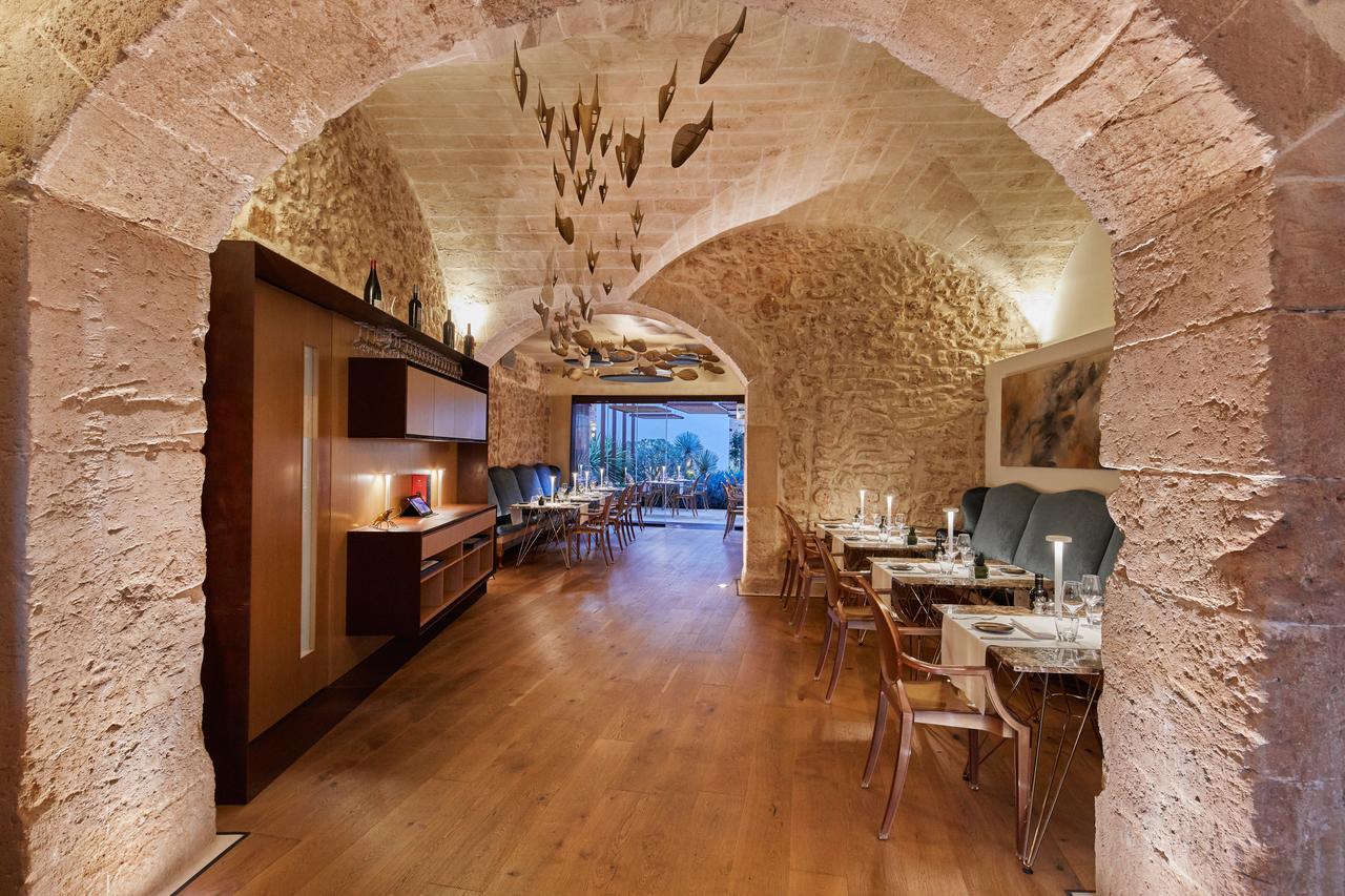 Sa Creu Nova Petit Palais Art & Spa (Adults Only) Campos  Exterior photo