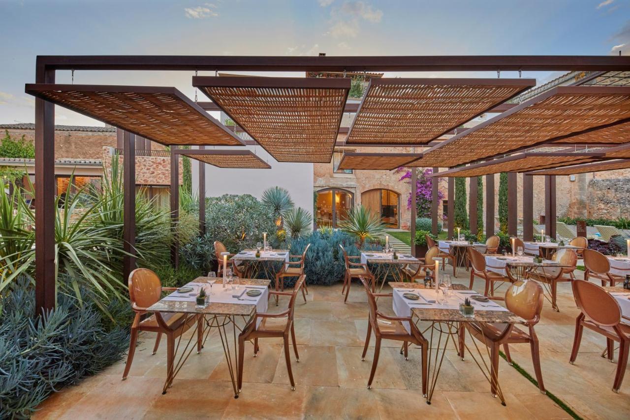 Sa Creu Nova Petit Palais Art & Spa (Adults Only) Campos  Exterior photo